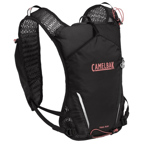 Camelbak Women’s Trail Run Vest Trailrunningrugzak Zwart