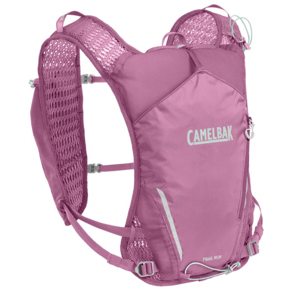 Camelbak Women’s Trail Run Vest Trailrunningrugzak Roze