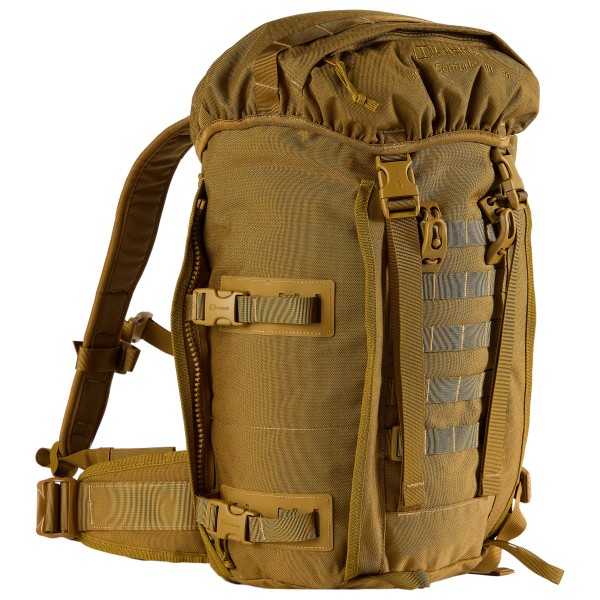 Berghaus – MMPS Centurio III 30 – Wandelrugzak Bruin