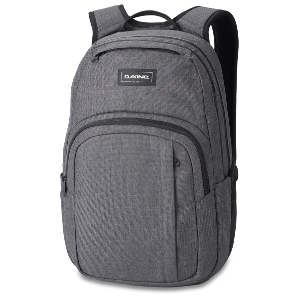Dakine – Campus 25 – Dagrugzak Grijs