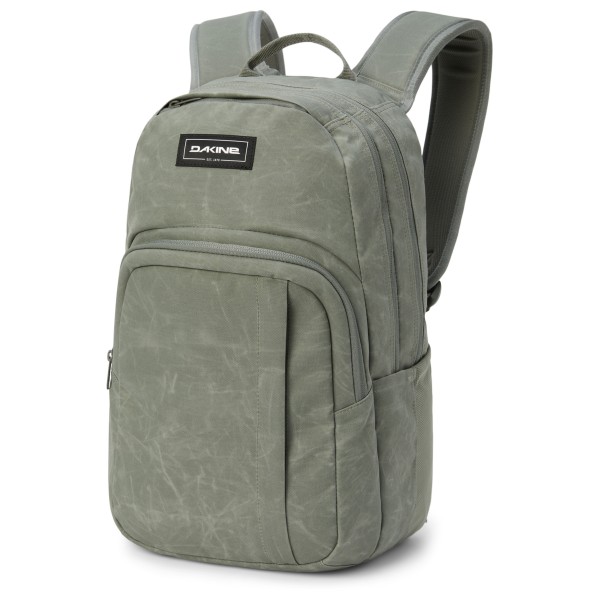 Dakine - Campus 25 - Daypack oliv