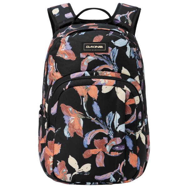 Dakine Campus 25 Dagrugzak Zwart
