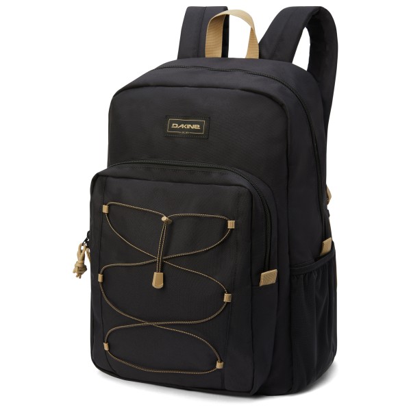 Dakine Educated Backpack 30 Dagrugzak Zwart