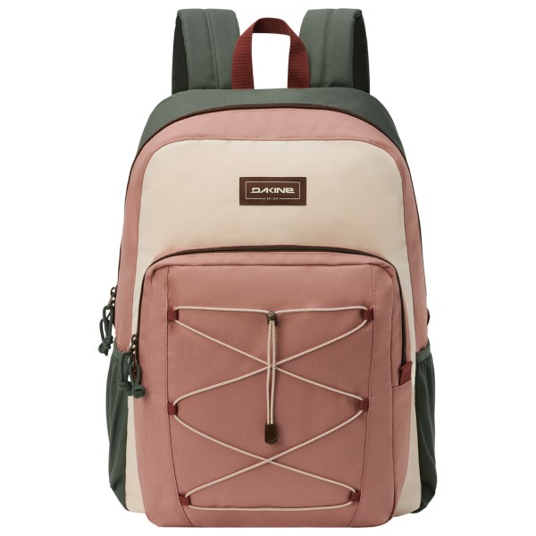 Dakine Educated Backpack 30 Dagrugzak Bruin