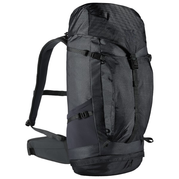 Stoic NijakSt. Backpack 36 Wandelrugzak Zwart