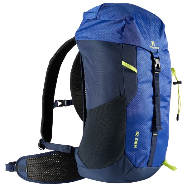 Heber Peak – ConiferHe. Backpack 26 – Wandelrugzak Blauw