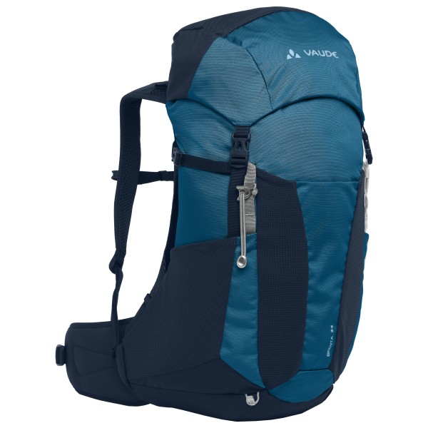 Vaude Brenta 24 Wanderrucksack (blau)
