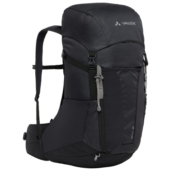 Vaude - Brenta 30 - Wanderrucksack schwarz
