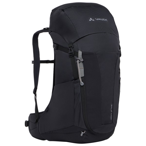 Vaude Brenta 33 Wanderrucksack (schwarz)