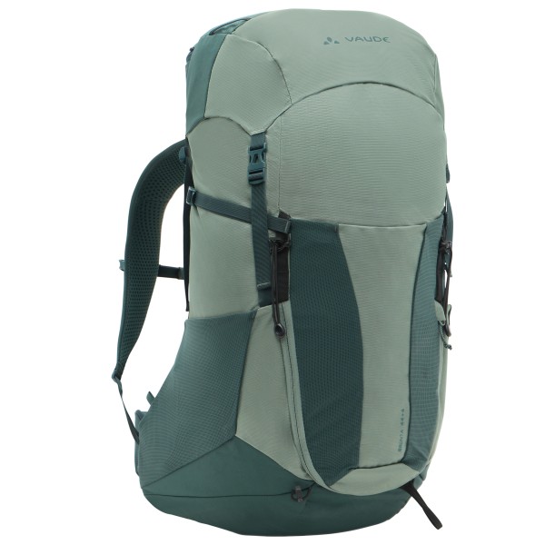 Vaude Brenta 44+6 Wanderrucksack (bunt)