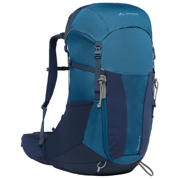 Vaude Brenta 44+6 Wanderrucksack (blau)