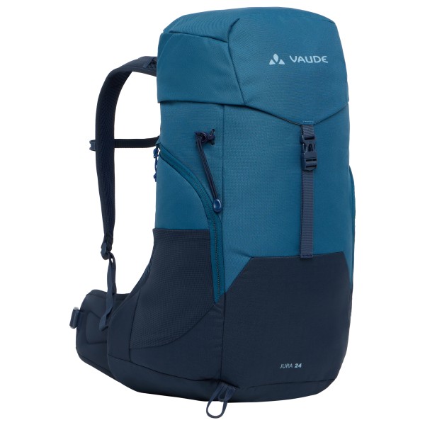 Vaude Jura 24 Wanderrucksack (blau)