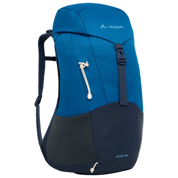 Vaude Skomer 18 Wanderrucksack Damen Wandern (blau)