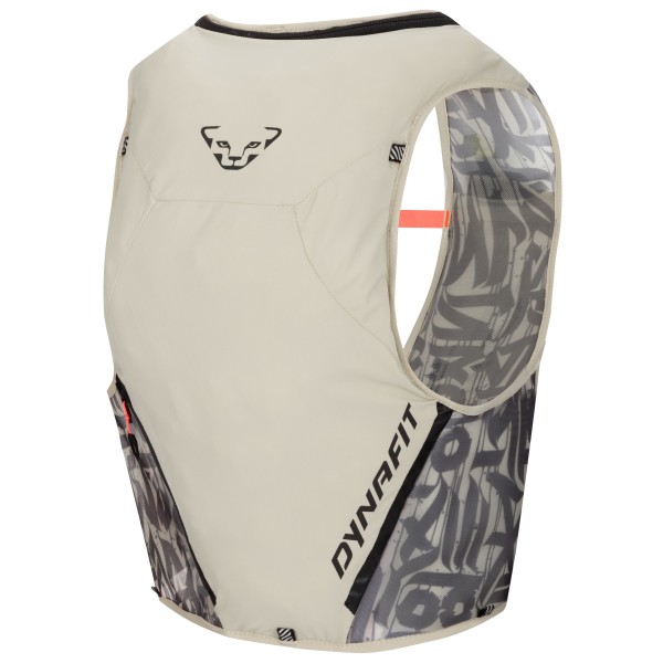 Dynafit Trail 6 Vest Trailrunningrucksack Trailrunning (Gr M/L |beige)