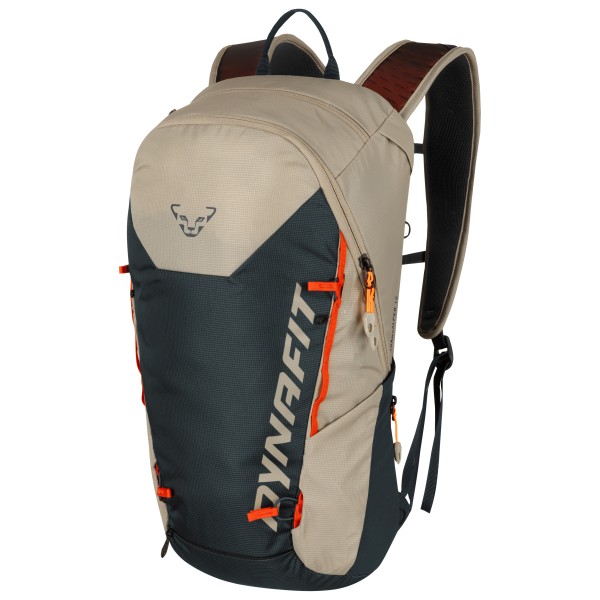 Dynafit Transalper 18 Backpack Kletterrucksack (beige)
