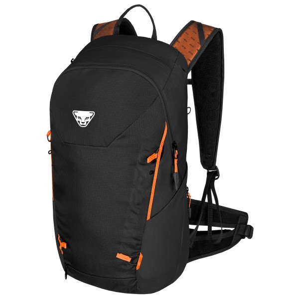 Dynafit Transalper 24 Backpack Wanderrucksack (schwarz)