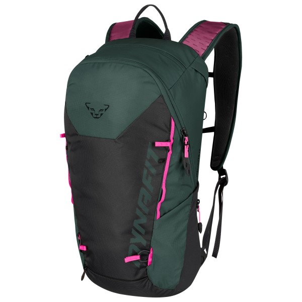 Dynafit Transalper 16 Backpack Kletterrucksack Women (bunt)