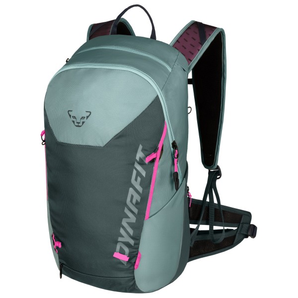 Dynafit Transalper 22 Backpack Wanderrucksack Women (bunt)
