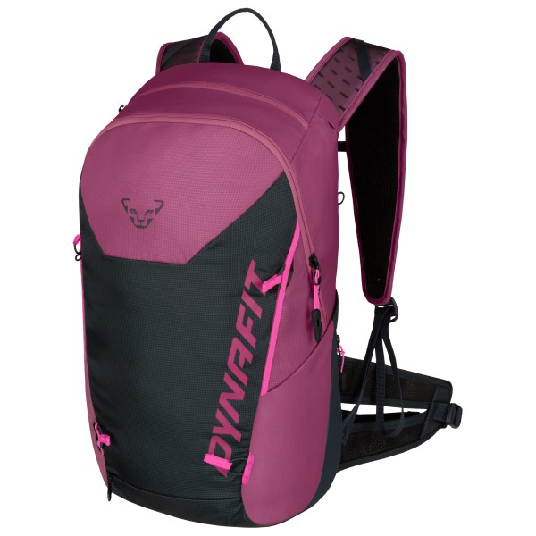 Dynafit Transalper 22 Backpack Wanderrucksack Damen Wandern (lila)