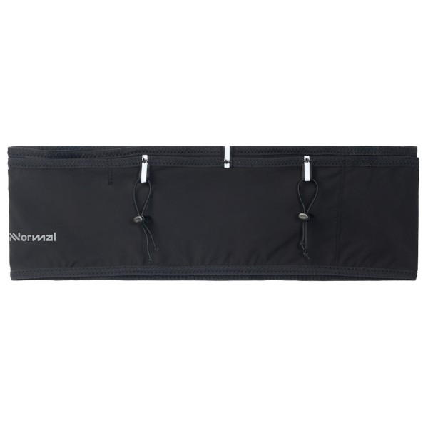 NNormal Run Belt Trailrunningrucksack (Gr M |schwarz)