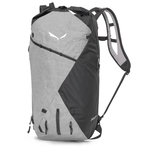 Salewa NXT 25 Klimrugzak Grijs