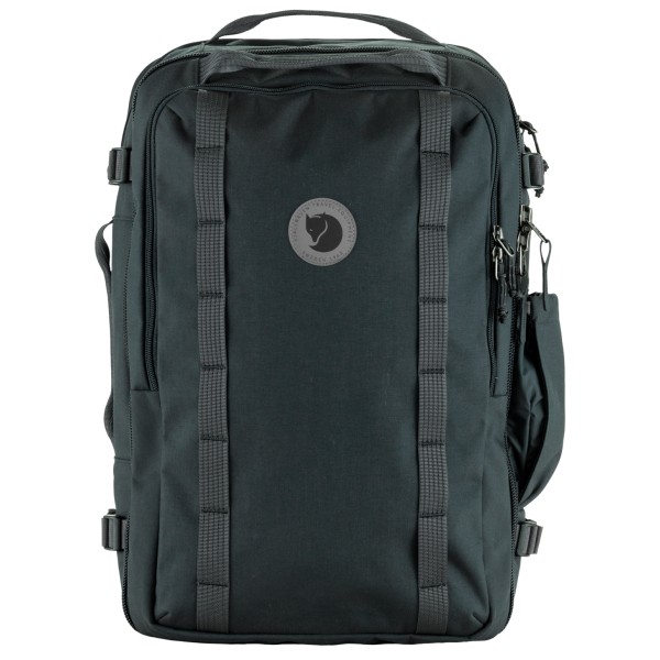 Fjällräven Färden Carry-On Pack Reiserucksack (schwarz)