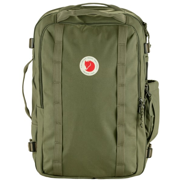 Fjällräven Färden Carry-On Pack Reiserucksack (oliv)