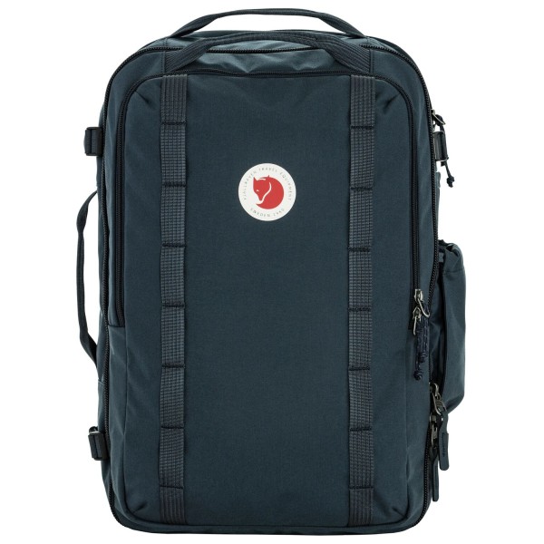Fjällräven Färden Carry-On Pack Reiserucksack (blau)