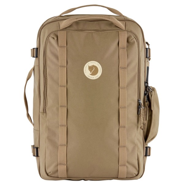 Fjällräven Färden Carry-On Pack Reisrugzak Beige