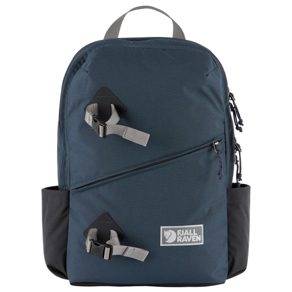 Fjällräven Vardag Backpack 17 - Dagrugzak blauw, foto 2