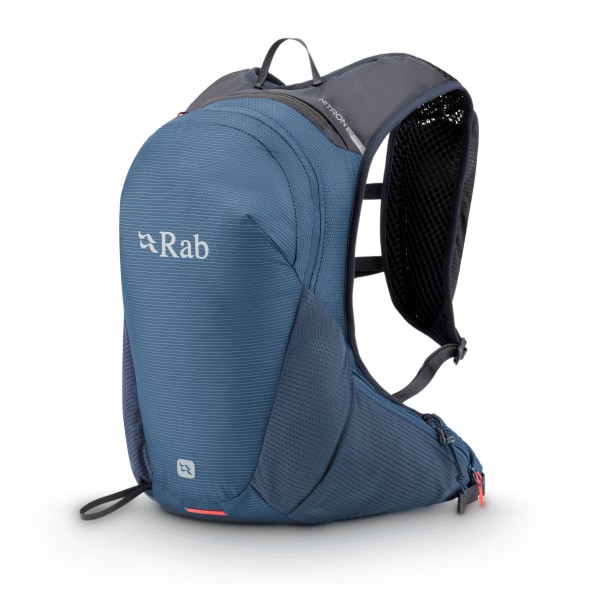 Rab – Nitron 12 – Wandelrugzak maat M, Blauw
