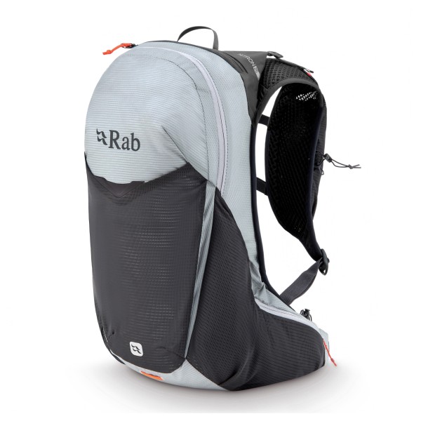 Rab Nitron 25 Wanderrucksack (Größe M |grau)