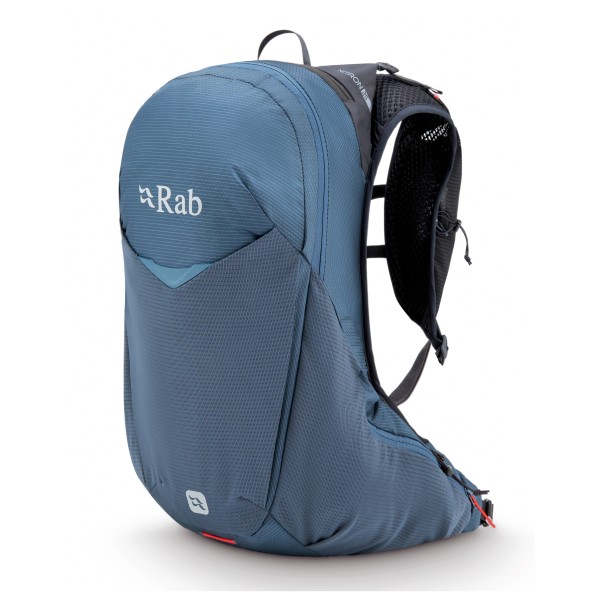 Rab Nitron 25 Wanderrucksack Wandern (Gr M |blau)