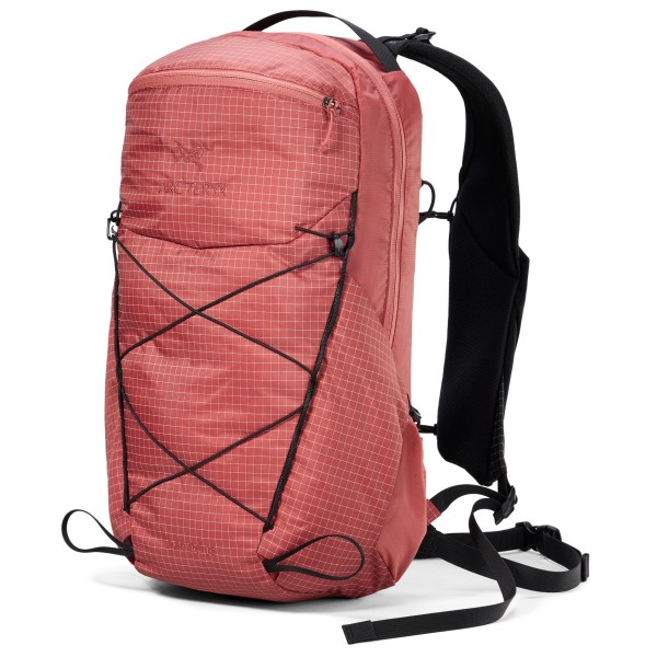 Arc’teryx – Aerios 18 – Wandelrugzak Rood