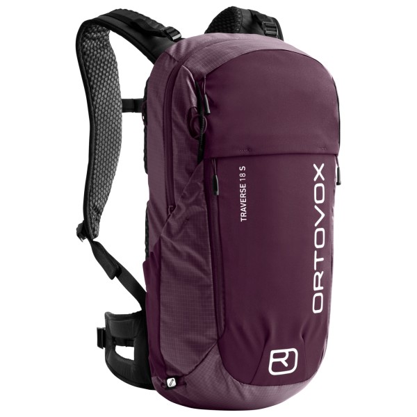 Ortovox – Traverse 18 S – Wandelrugzak Purper