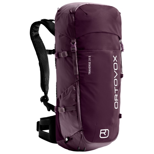 Ortovox – Traverse 28 S – Wandelrugzak Purper
