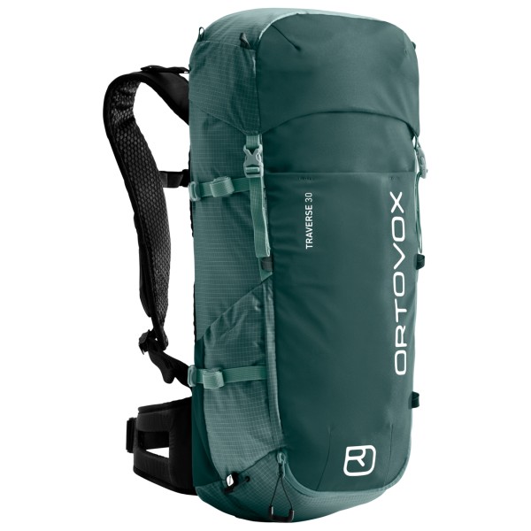 Ortovox Traverse 30 Wanderrucksack (blau)