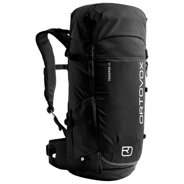 Ortovox Traverse 40 Wanderrucksack (schwarz)