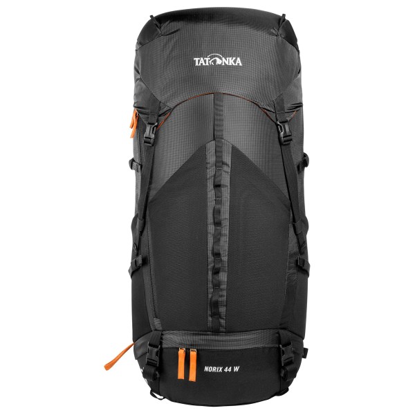 Tatonka – Women’s Norix 44 – Tourrugzak / Zwart