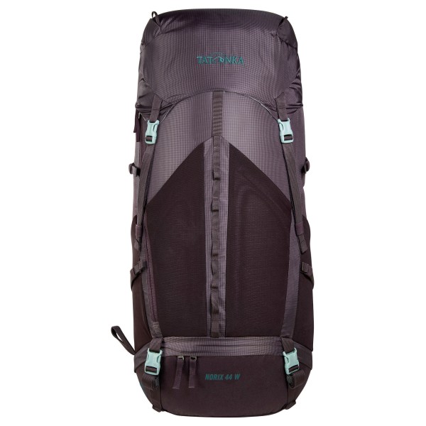 Tatonka – Women’s Norix 44 – Tourrugzak Grijs