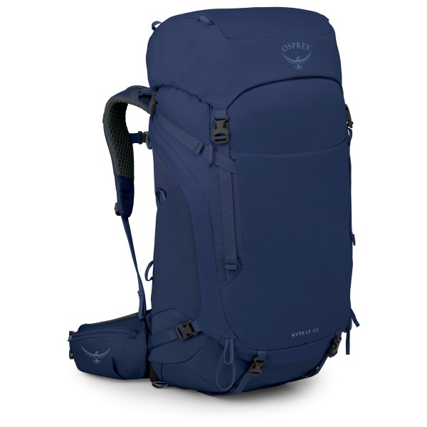 Osprey Kyte LT 65 Trekkingrucksack Damen (blau)