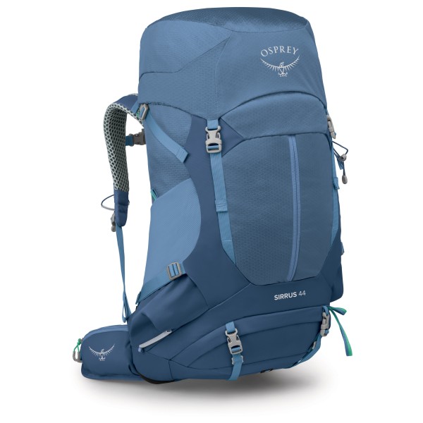 Osprey Sirrus 44 Trekkingrucksack Damen (blau)