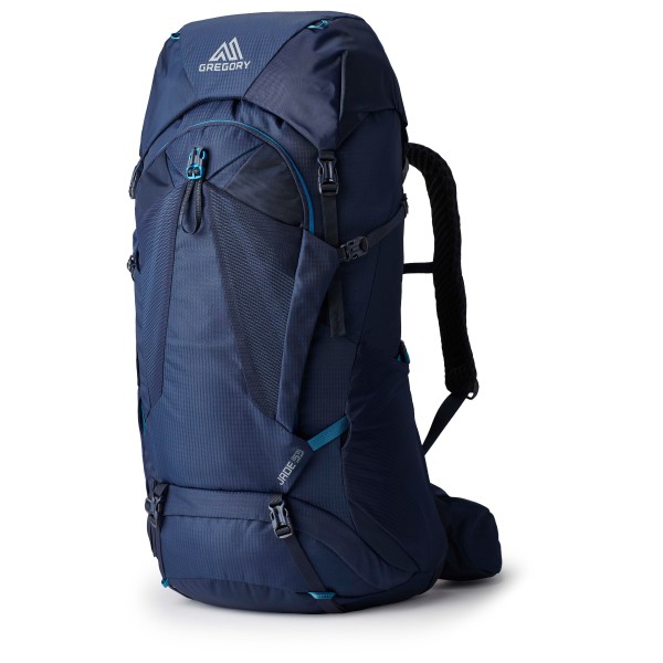 Gregory Jade 53 RC Trekkingrucksack Damen (Gr XS/S |blau)