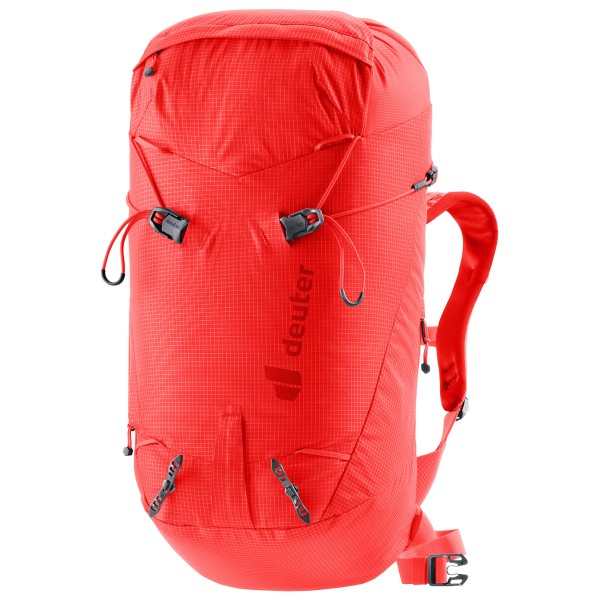 Deuter Guide Lite SL 22 Tourenrucksack Damen (rot)