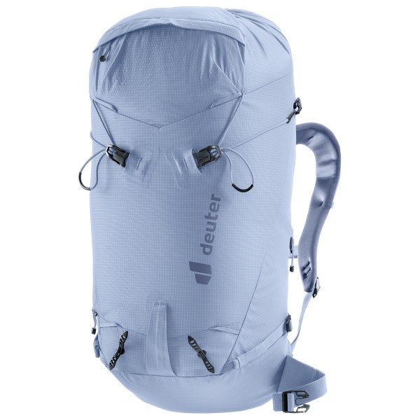 Deuter Guide Lite SL 28 Tourenrucksack Damen (lila/blau)