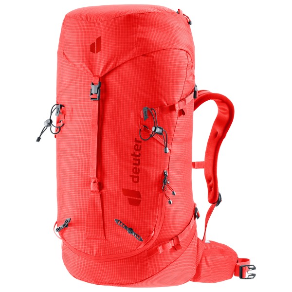 Deuter – Women’s Guide SL 42+6 – Tourrugzak Rood