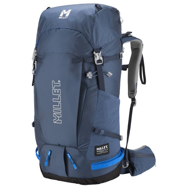 Millet Women’s Peuterey 35+10 Tourrugzak Blauw