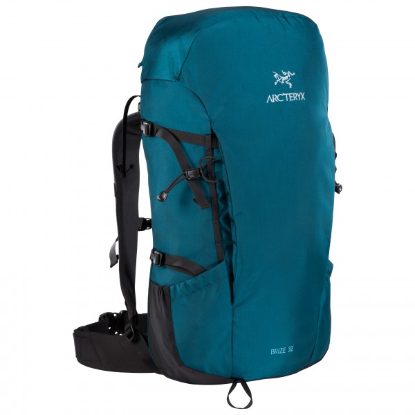 Arc'teryx Brize 32 Backpack - Mountaineering backpack | Product