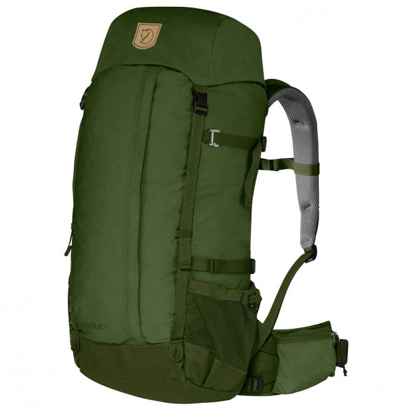 Image of Fjällräven - Kaipak 38 - Wanderrucksack Gr 38 l oliv bei Bergfreunde.ch - der Outdoor Shop