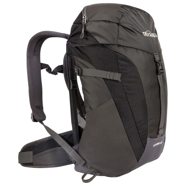 Image of Tatonka - Storm 25 - Wanderrucksack Gr 25 l schwarz/grau bei Bergfreunde.ch - der Outdoor Shop